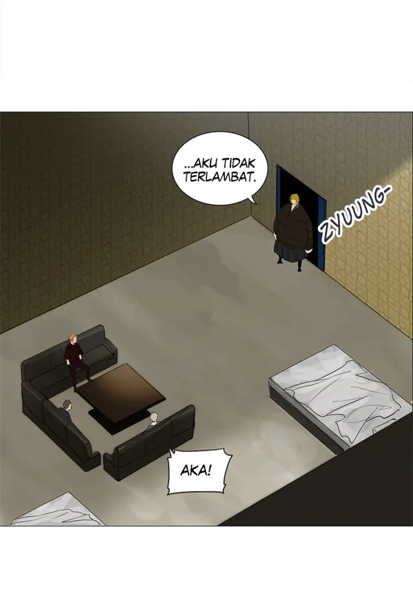 Baca Tower of God - Chapter 239 halaman 39
