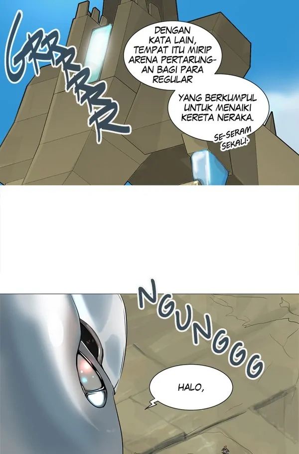Baca Tower of God - Chapter 239 halaman 4