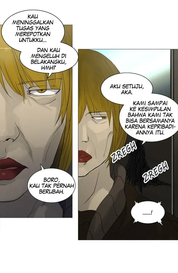 Baca Tower of God - Chapter 239 halaman 40