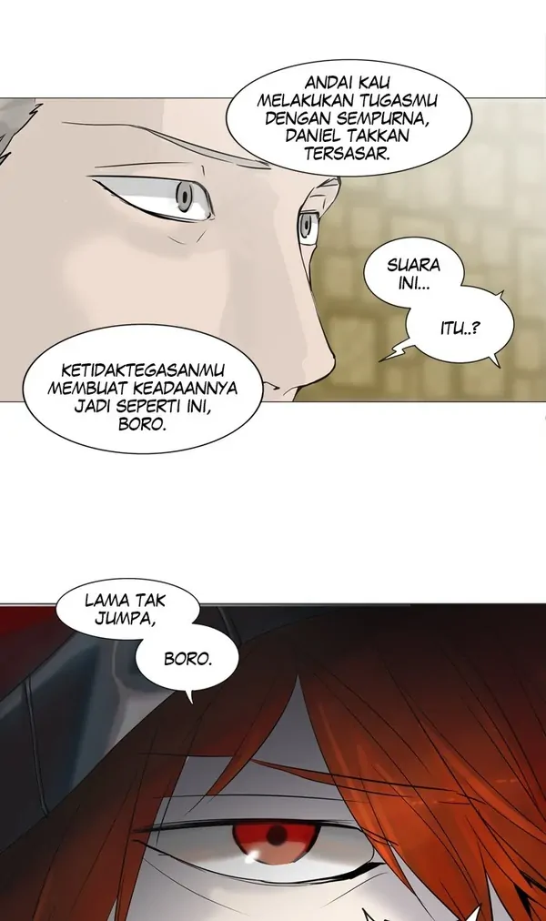 Baca Tower of God - Chapter 239 halaman 41