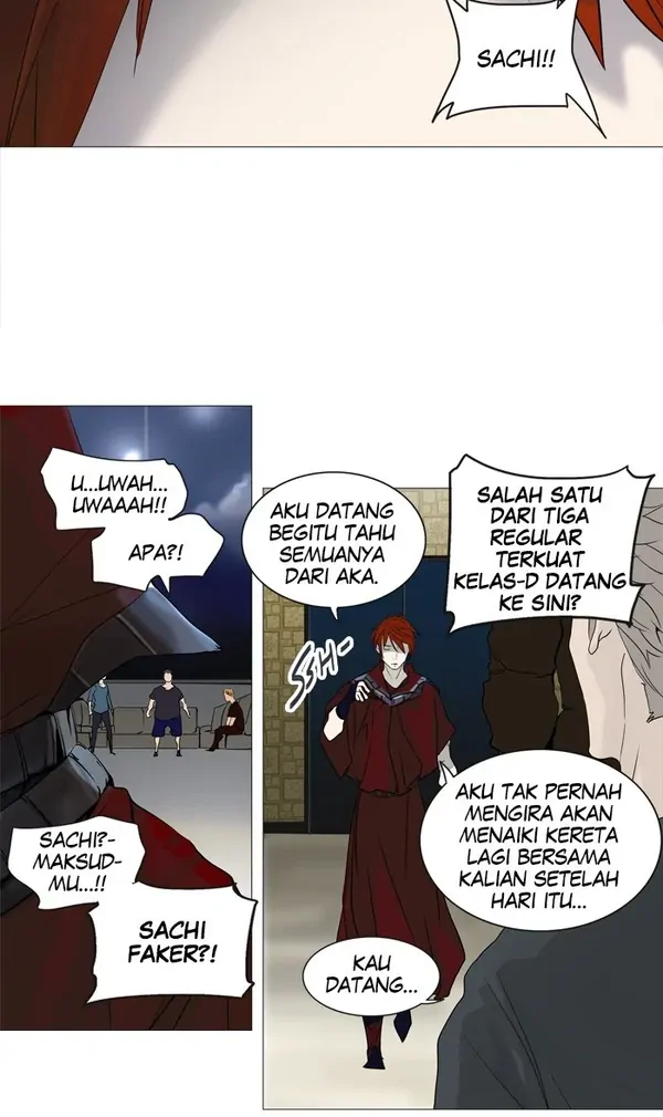 Baca Tower of God - Chapter 239 halaman 42