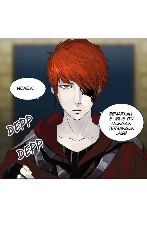 Baca Tower of God - Chapter 239 halaman 43