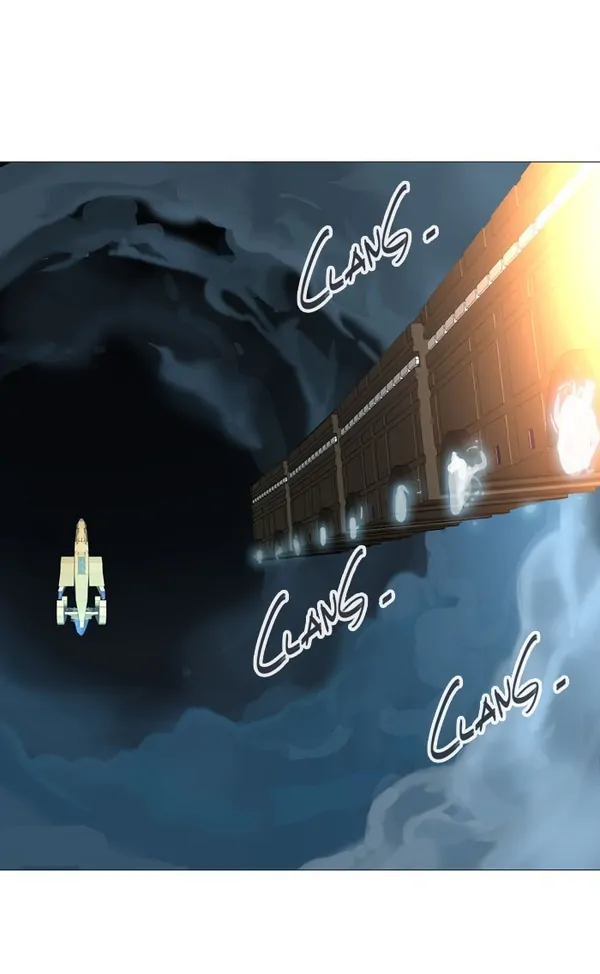 Baca Tower of God - Chapter 239 halaman 44