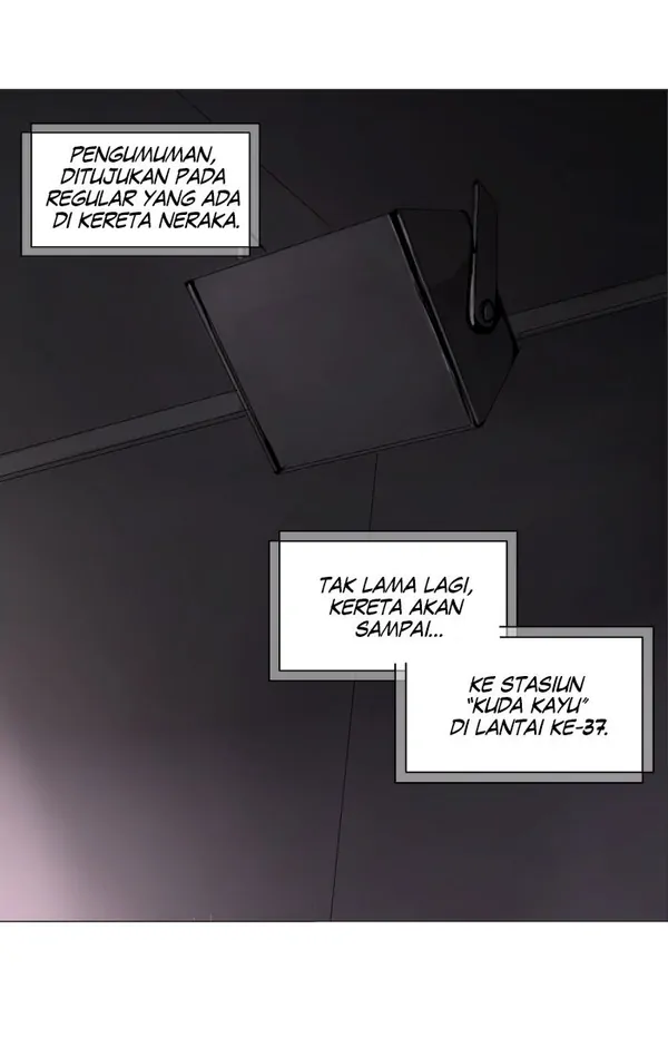 Baca Tower of God - Chapter 239 halaman 45