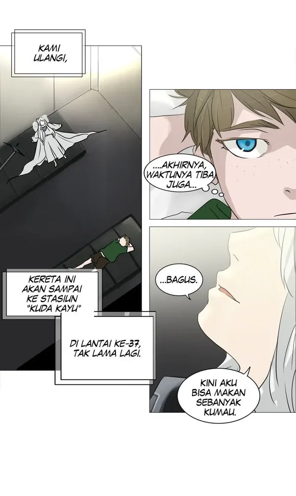 Baca Tower of God - Chapter 239 halaman 46