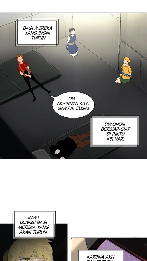 Baca Tower of God - Chapter 239 halaman 47