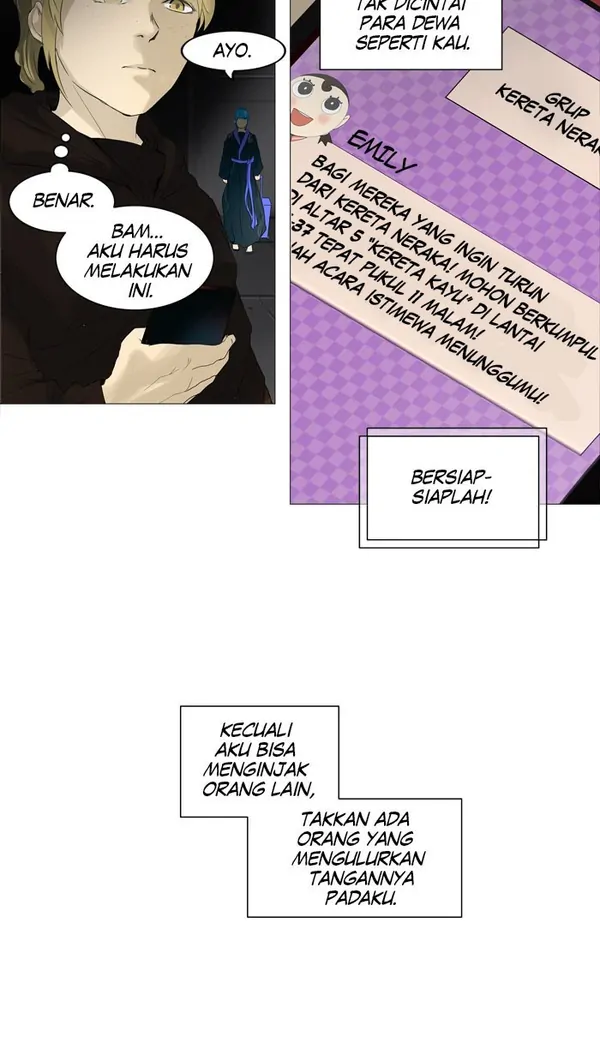 Baca Tower of God - Chapter 239 halaman 48