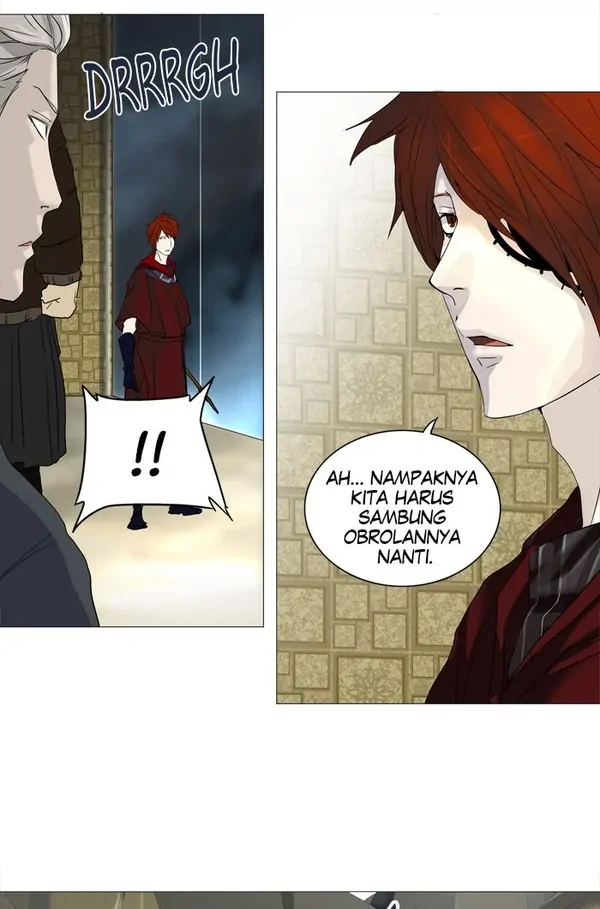 Baca Tower of God - Chapter 239 halaman 52