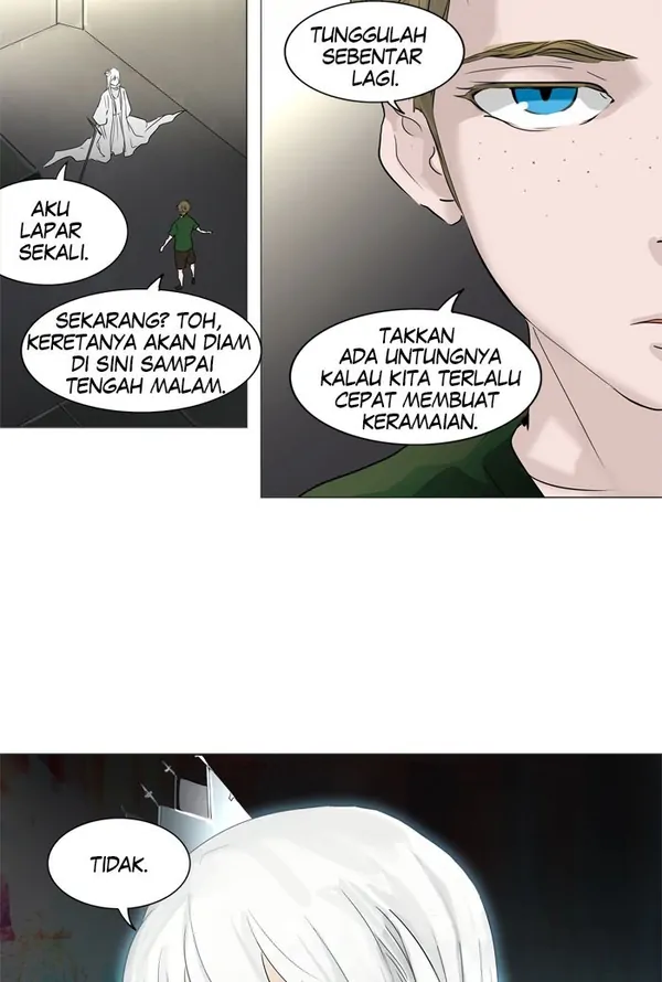 Baca Tower of God - Chapter 239 halaman 55