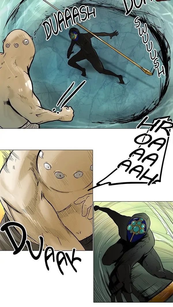 Baca Tower of God - Chapter 24 halaman 12