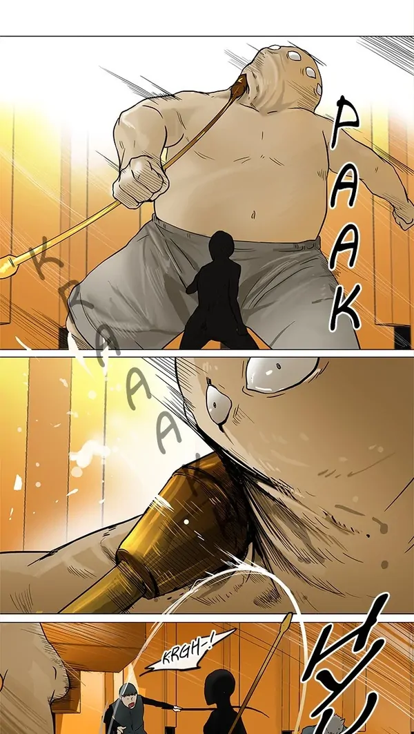 Baca Tower of God - Chapter 24 halaman 13