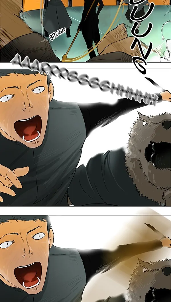 Baca Tower of God - Chapter 24 halaman 14