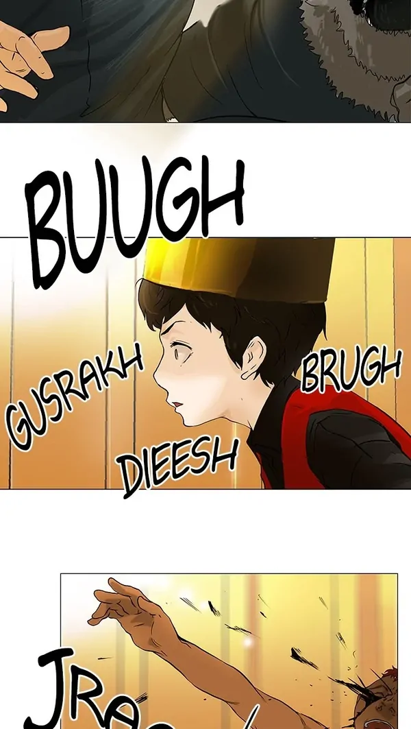 Baca Tower of God - Chapter 24 halaman 15