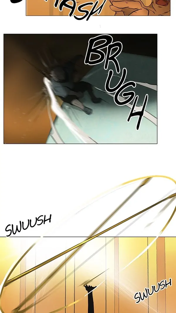 Baca Tower of God - Chapter 24 halaman 16