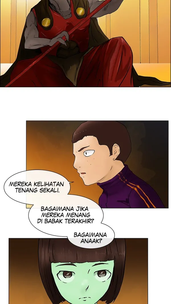 Baca Tower of God - Chapter 24 halaman 2