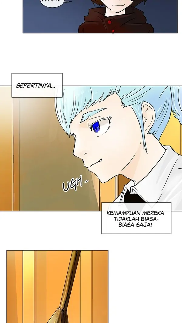Baca Tower of God - Chapter 24 halaman 20