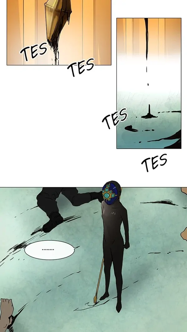 Baca Tower of God - Chapter 24 halaman 21