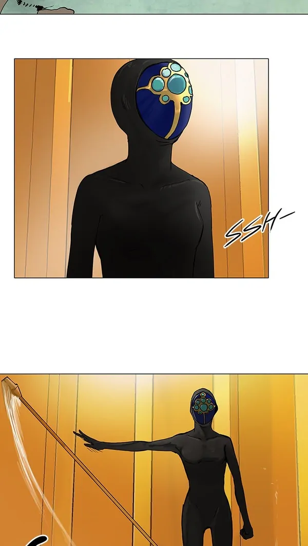 Baca Tower of God - Chapter 24 halaman 22