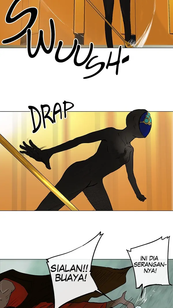 Baca Tower of God - Chapter 24 halaman 23