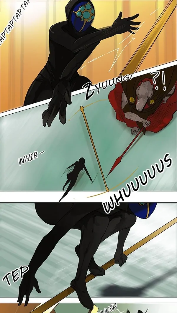 Baca Tower of God - Chapter 24 halaman 25