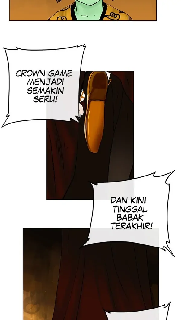 Baca Tower of God - Chapter 24 halaman 3