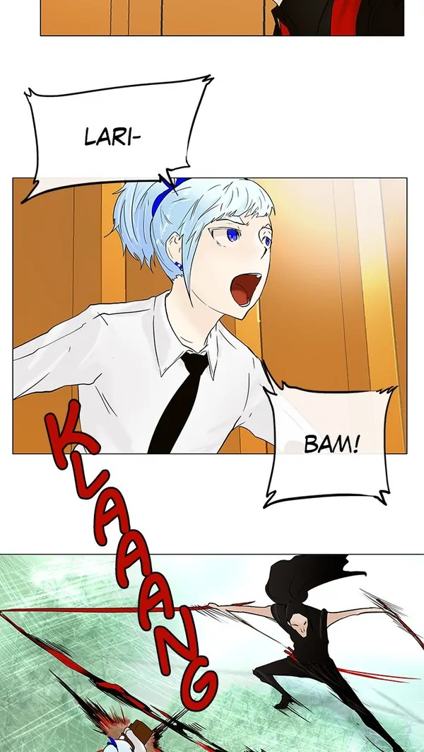 Baca Tower of God - Chapter 24 halaman 31