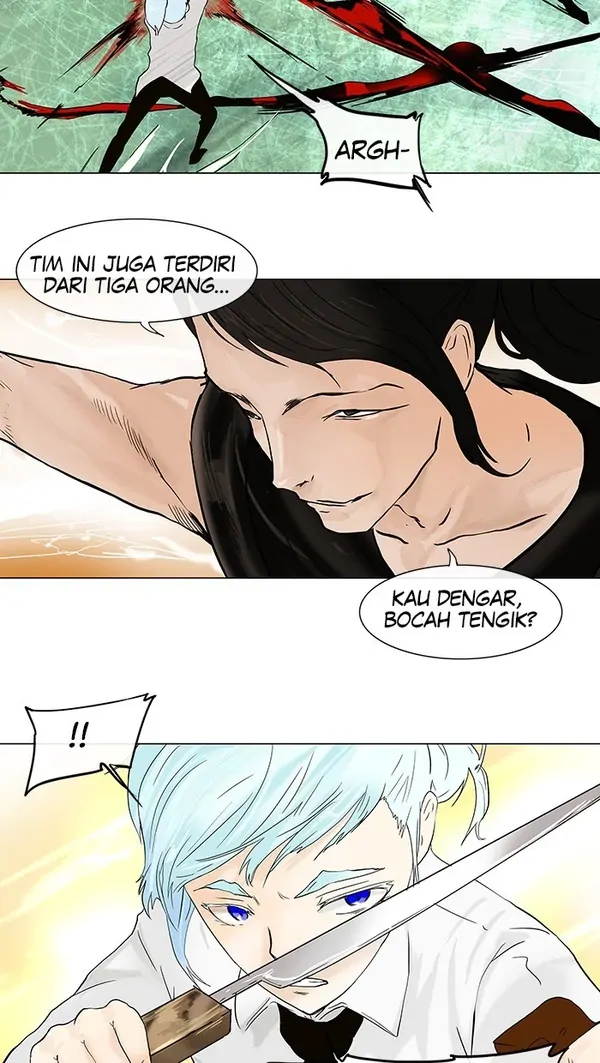 Baca Tower of God - Chapter 24 halaman 32