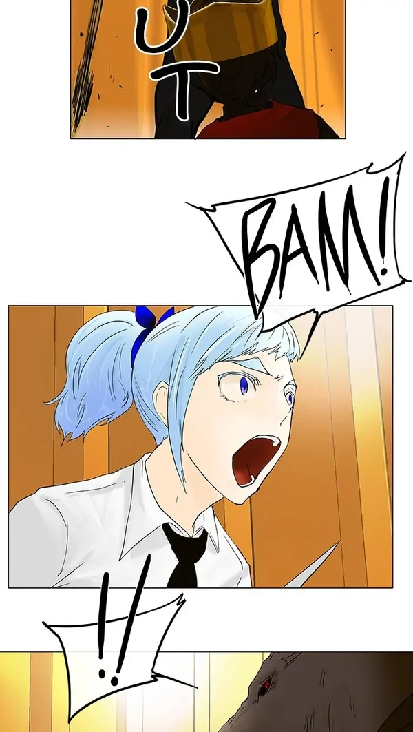 Baca Tower of God - Chapter 24 halaman 36