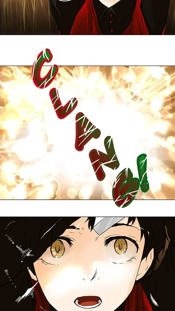 Baca Tower of God - Chapter 24 halaman 38