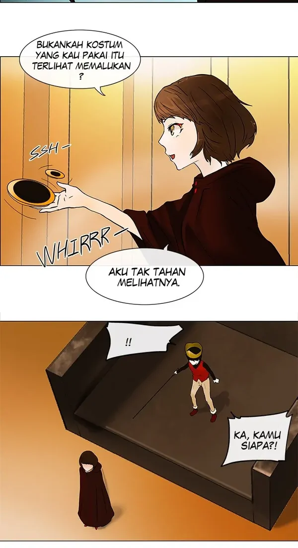 Baca Tower of God - Chapter 24 halaman 40