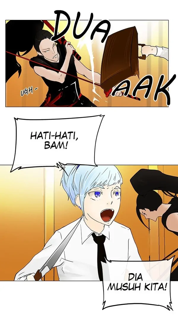 Baca Tower of God - Chapter 24 halaman 41