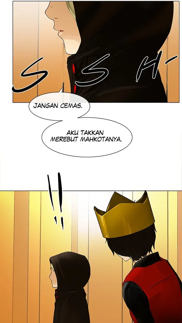 Baca Tower of God - Chapter 24 halaman 42