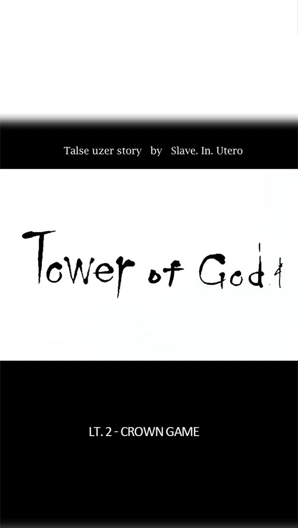 Baca Tower of God - Chapter 24 halaman 6