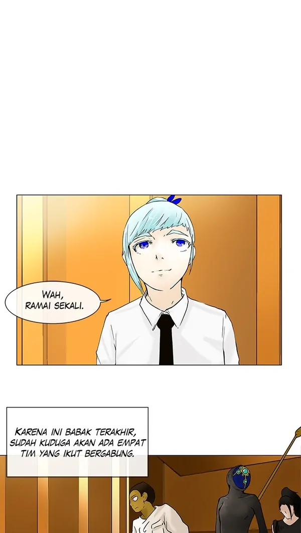 Baca Tower of God - Chapter 24 halaman 8