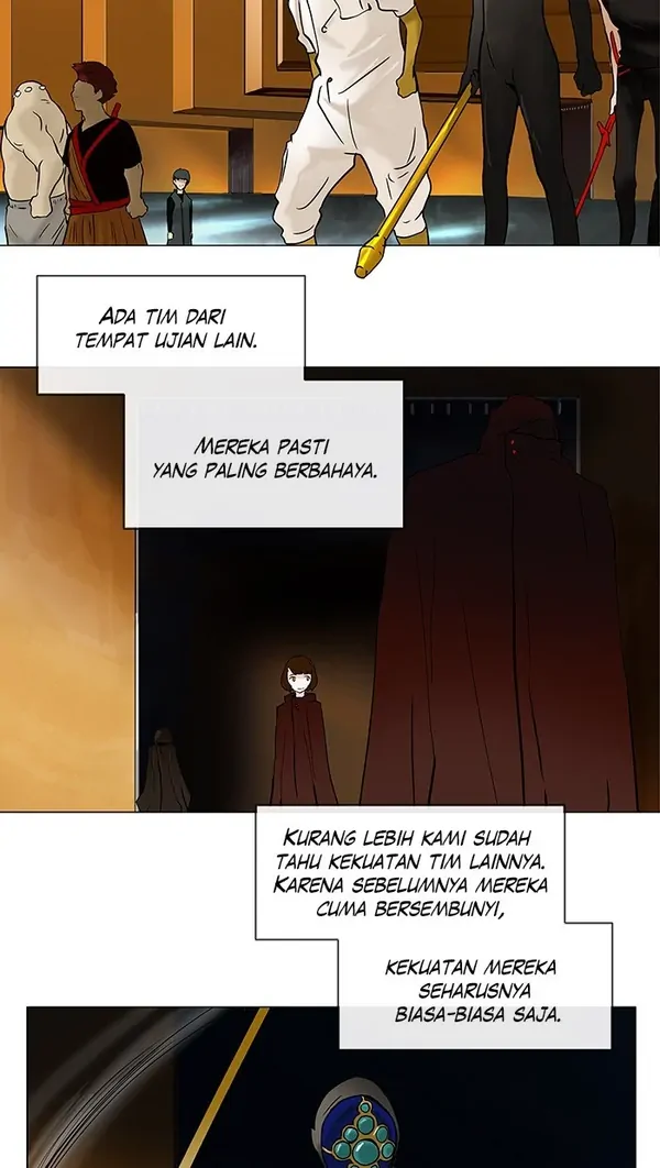 Baca Tower of God - Chapter 24 halaman 9