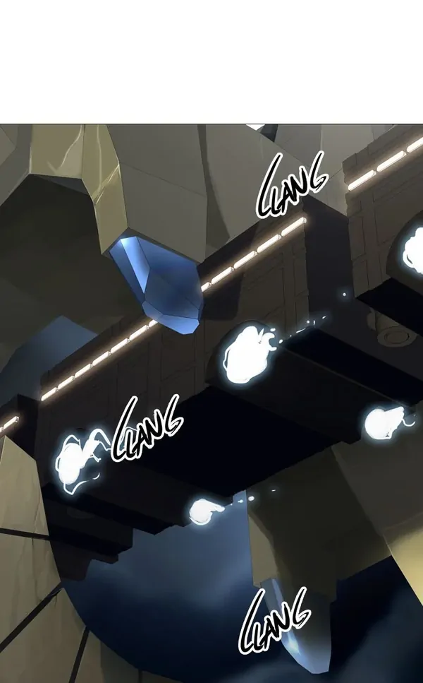 Baca Tower of God - Chapter 240 halaman 1