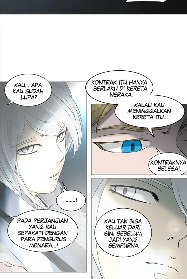 Baca Tower of God - Chapter 240 halaman 14