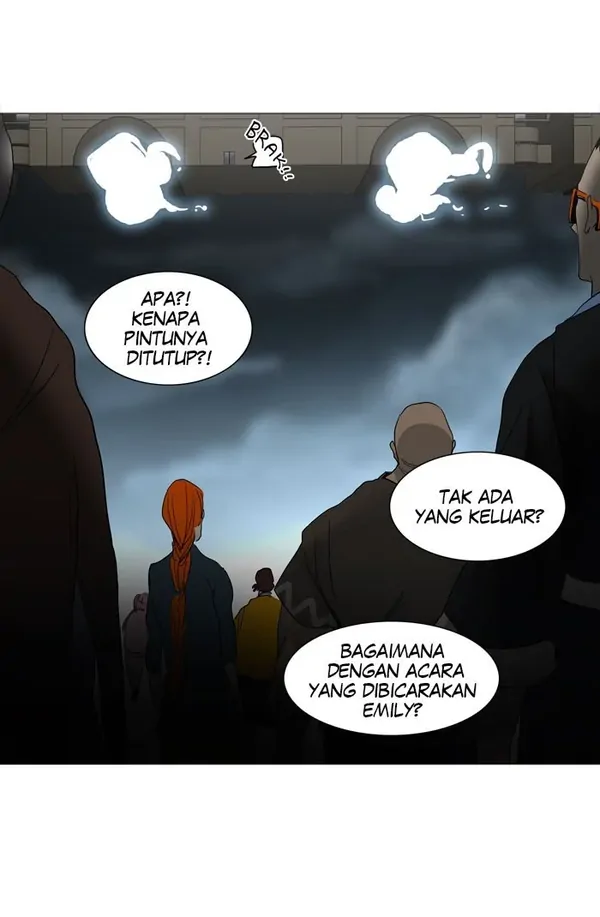 Baca Tower of God - Chapter 240 halaman 16