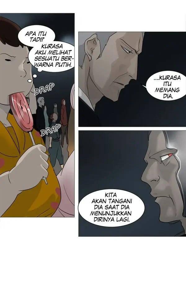 Baca Tower of God - Chapter 240 halaman 17