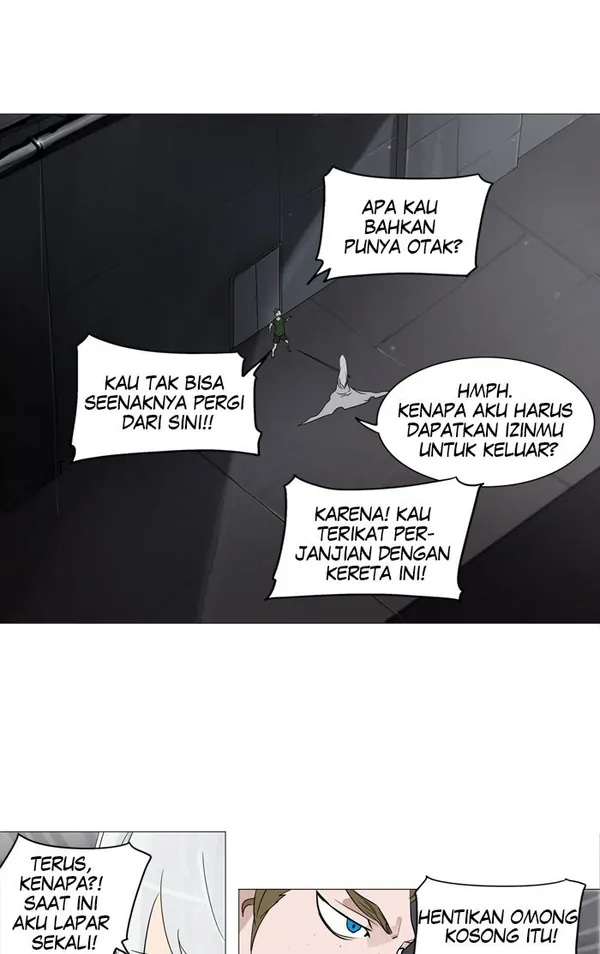 Baca Tower of God - Chapter 240 halaman 18