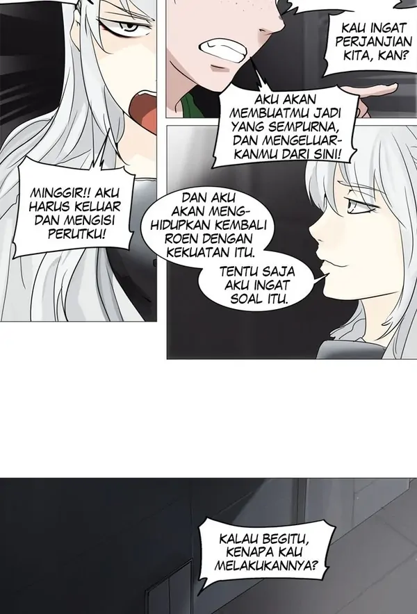 Baca Tower of God - Chapter 240 halaman 19