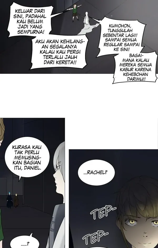 Baca Tower of God - Chapter 240 halaman 20