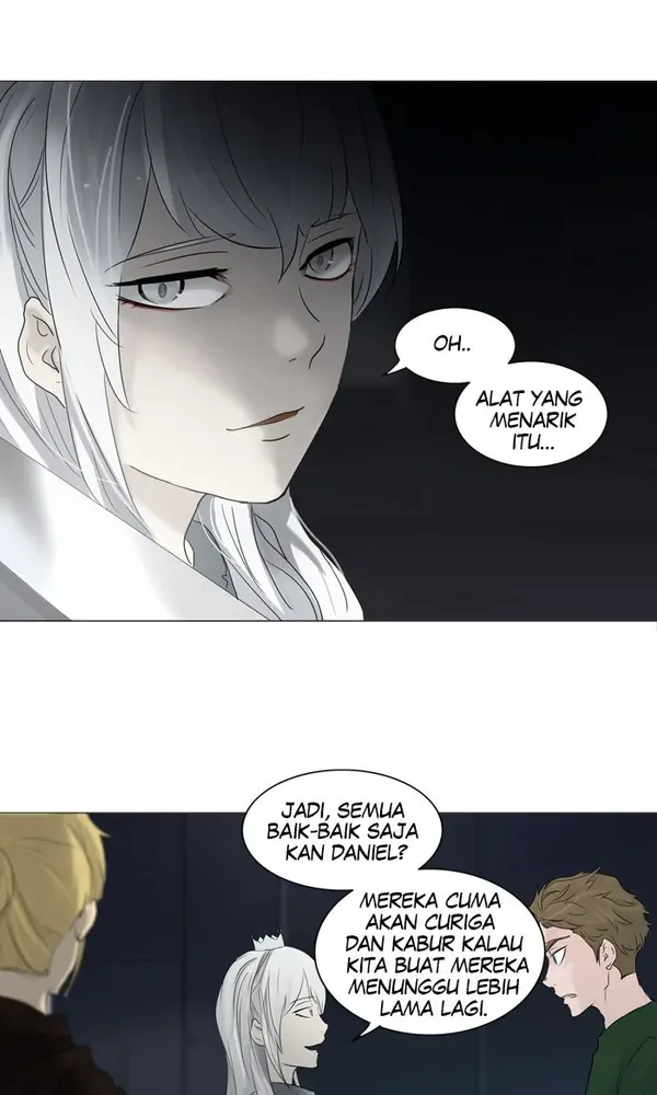 Baca Tower of God - Chapter 240 halaman 22