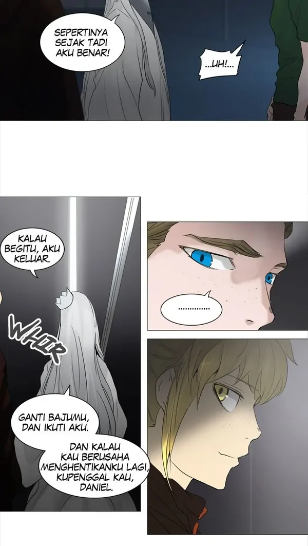 Baca Tower of God - Chapter 240 halaman 23