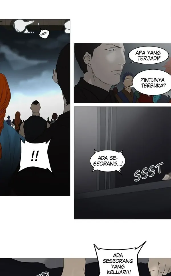 Baca Tower of God - Chapter 240 halaman 25