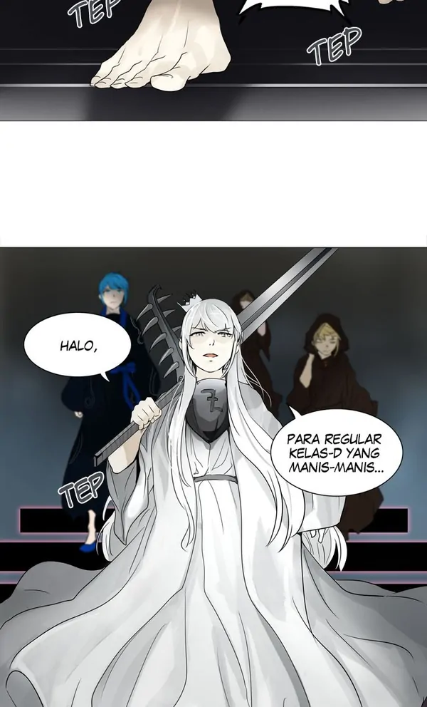 Baca Tower of God - Chapter 240 halaman 26