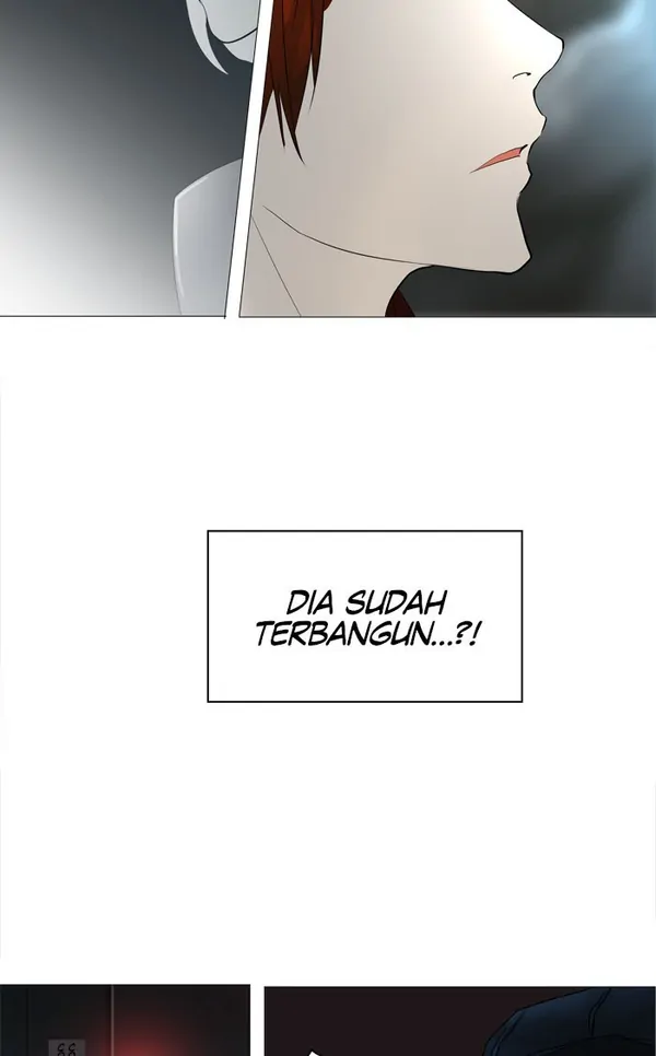 Baca Tower of God - Chapter 240 halaman 30