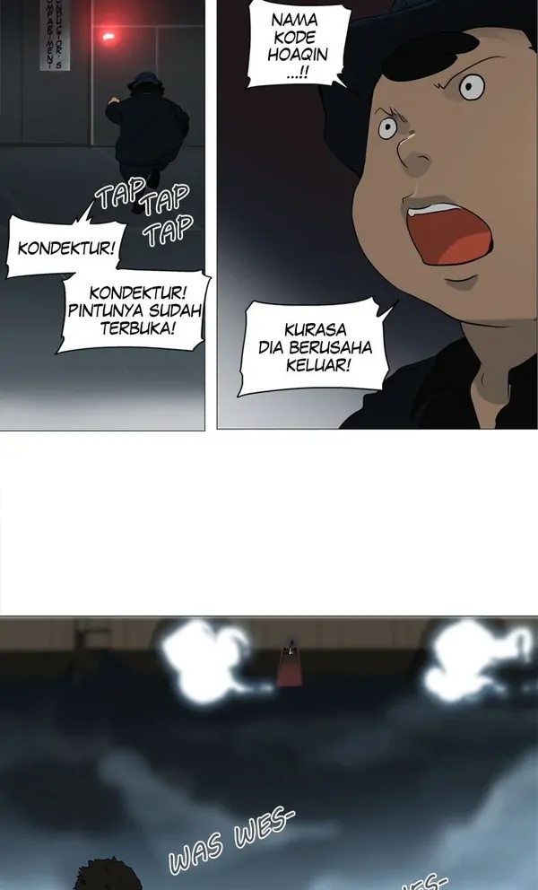 Baca Tower of God - Chapter 240 halaman 31