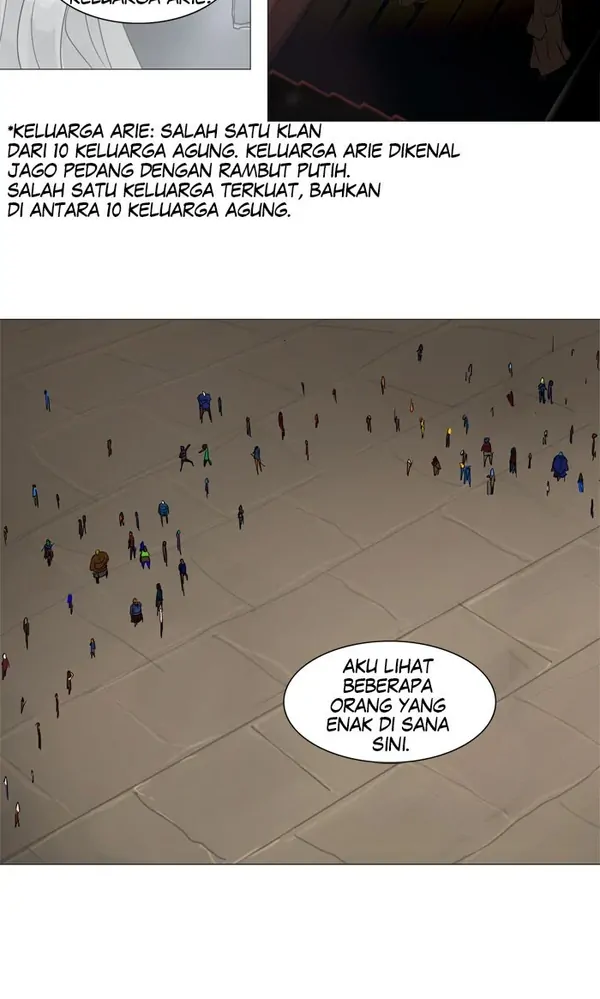 Baca Tower of God - Chapter 240 halaman 33