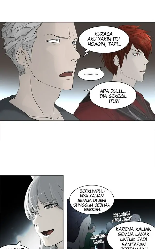 Baca Tower of God - Chapter 240 halaman 34
